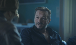 SCENES FROM XENOMORPHIA MOVIE (Malappris) by Josh Dutin