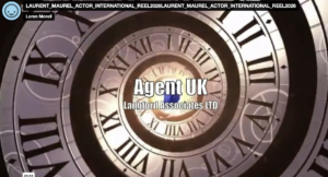 INTERNATIONAL REEL 2026